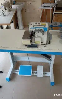 چرخ خیاطی صنعتی