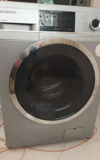 لباسشویی دوو مدل DWK-840s