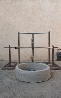 کندن انواع چاه