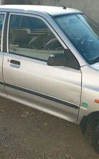 پراید دوگانه کارخانه
