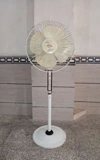 پنکه ایستاده