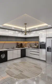 جاکفشی و تی وی وال