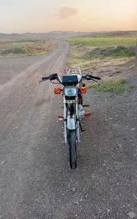 موتور ۲۰۰ احسان