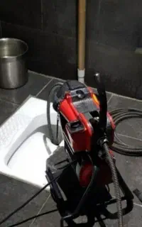 لوله بازکنی و تخلیه چاه رشت و رشتی
