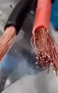 کابل افشان