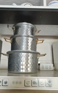 قابلمه چکوچی نوسالم