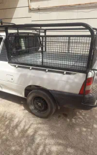 باربند پراید