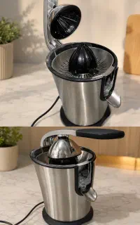 آب پرتقال گیری