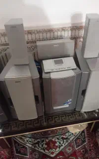 ضبط فلش خور