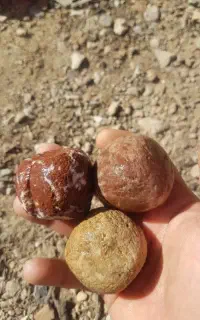 سنگ اسیاب قدیمی ۱تومن