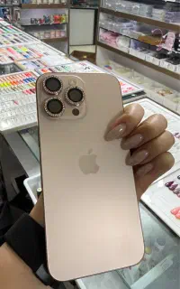 ایفون ۱۶ پرومکس دو سیم zaa
