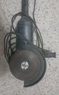 سلام.سنگ فرز بزرگ توسن ۱۲۵۰۰۰۰۰