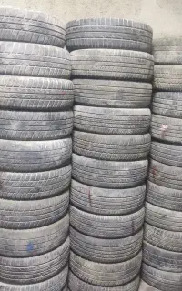 لاستیک دست دوم  پراید شارژ شد