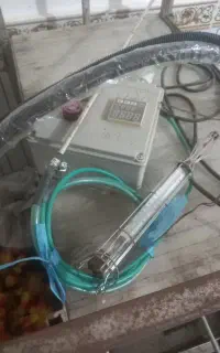 موتور آبکشی رومانی