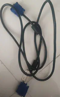 کابل vga