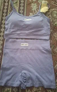 ست ورزشی  نو