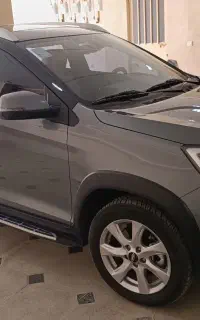 اسپرت لاکچری x22 دنده ای 402