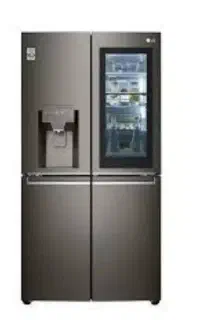 یخچال سایدبای ساید ال جی
