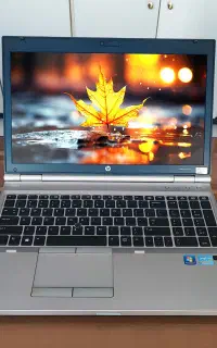 لپتاپ i5 و رم 8 مناسب حسابداری و ترید
