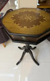 میز تلفن