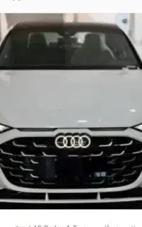 آئودی خشک نقد و اقساط ثمین خودرو الماس
