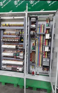 تکنسین  اتوماسیون صنعتی ،برق صنعتی