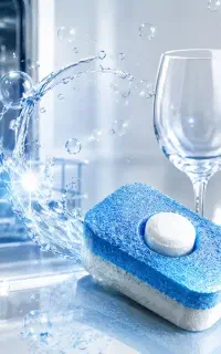 قرص ماشین ظرفشویی