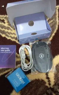 مودم جیبی آلکاتل ۴.۵ g