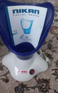 دستگاه بخور گرم