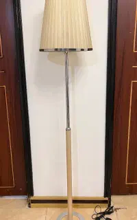 آباژور ایستاده