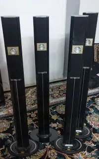 اسپیکر.سینما خانواده