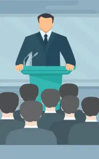 فن‌بیان بزرگسال غیرحضوری