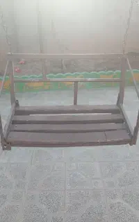 تاب آهنی دونفره جنس مخکم