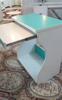 میز ام دی اف