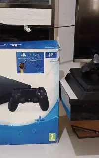 ps4 1 tra