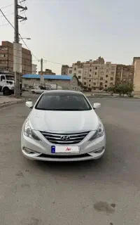 سوناتا yf2014
