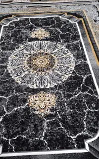 فرش نگین مشهد