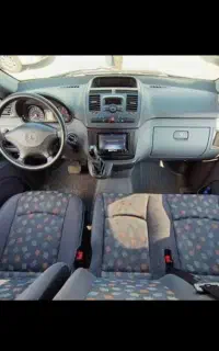 بنز ون vito114