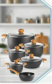 سرویس قابلمه گرانیت