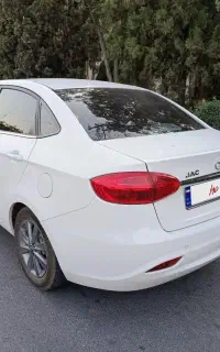جک j4 بدون رنگ  گارانتی فعال