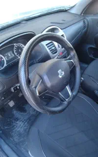 ساینا 1401 بدونه ضربه سالم