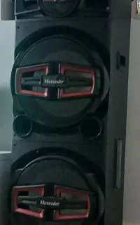 اسپیکر