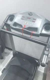 تردمیل مد T940