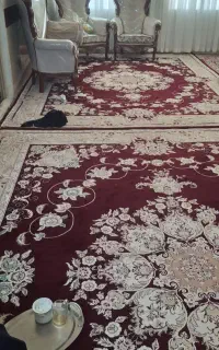 فرش ۱۲ متری