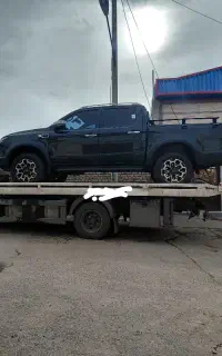 امداد خودرو و خودروسوار کل کشور