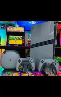 فروش‌ ،خرید PS5 به بهترین و بالا ترین قیمت