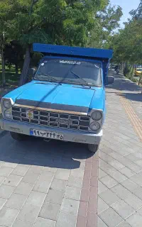 نیسان بار