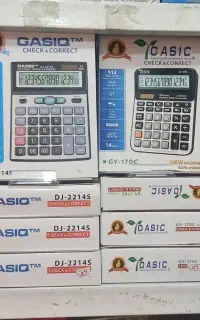 ماشین حساب کاتیکا. 12رقمی.14رقمی .