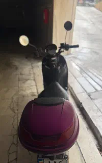 موتور برقی