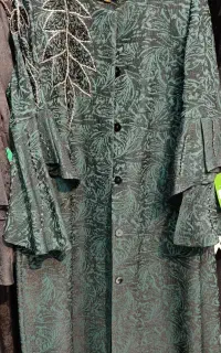مانتو مجلسی نو